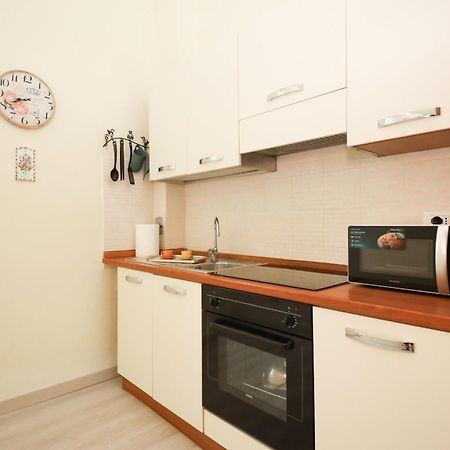 Rafael House By Ghor Apartment Roma Exterior foto